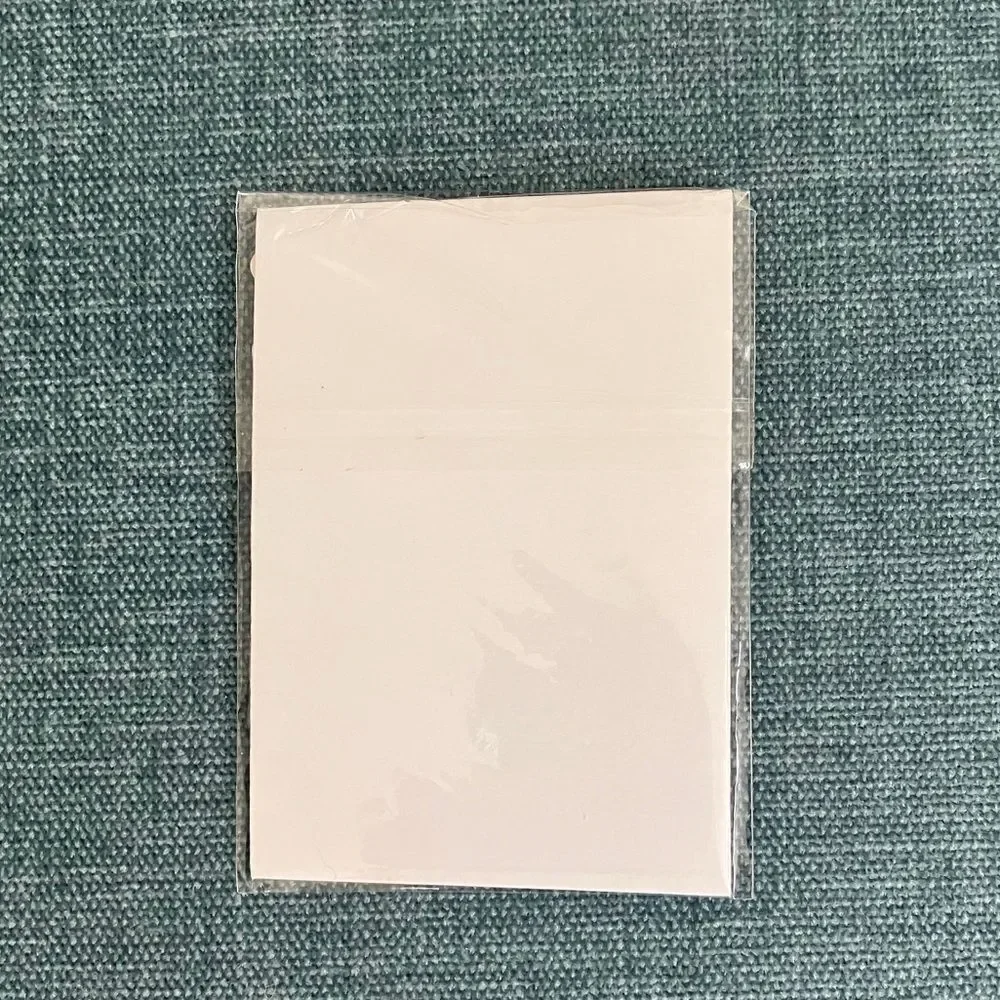 New Wedding Gift Tag Card